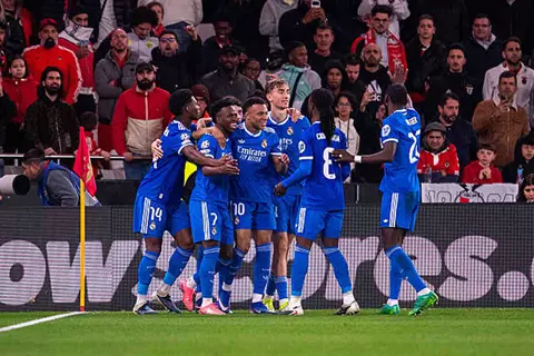 استنفار في "فالديبيباس".. ريال مدريد يستعد لصدام مانشستر سيتي المرتقب